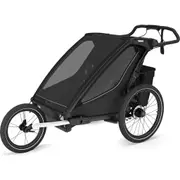 Thule Chariot Sport 2 Multisport Double Cycle Trailer/Stroller