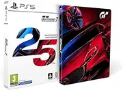 Gran Turismo 7 - 25th Anniversary Edition (PS5) (PS4)