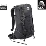 GRANITE GEAR 5000052 DAGGER 輕量登山背包 / 黑色