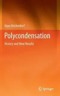 在飛比找博客來優惠-Polycondensation