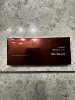Hourglass Ambient Lighting Palette Volume III .10oz/3g