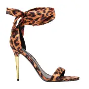 DONATELA LEOPARD | Nine West