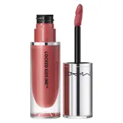 [Mac cosmetics] Mac Locked Kiss Ink 24H Lip Tint Vixen (4 Ml)