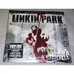 ㊣♡♥林肯公園 LINKIN PARK HYBRID THEORY 20TH 周年紀念版 2CD 音樂@歌曲@專輯@唱