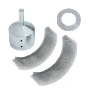 Reliable Metal Brushes Designed to Clean and Prepare Copper Pipes Easily