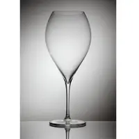 在飛比找ETMall東森購物網優惠-【Rona樂娜】Sensual手工杯系列 葡萄酒杯 710m