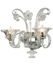 Cyan Designs La Scala 2-Light Wall Bracket