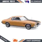 Classic Carlectables 1:18 Scale Holden HQ GTS Monaro Russet Diecast Model Toy
