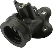 Motorcycle Intake Manifold for Vespa S Lx for Touring 125 Euro3 Lxv 125Cc 876797 Scooter Engine Parts Replacement Parts