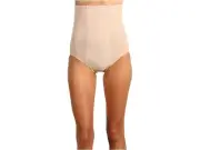 Miraclesuit 260369 Women Extra Firm Shape Edge Hi-Waist Brief Shapewear Size 2XL
