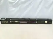 New Master Replicas Star Wars Mace Windu Force FX Lightsaber Japan