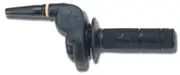 Domino HR Cross Throttle Tube with grip