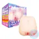 KUU-HIP KUU發聲美臀軟墊充氣抱枕 日本進口充氣娃娃自愛器自慰器情趣用品