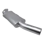 123/03963 Exhaust Silencer Muffler JCB Backhoe Loader Compatible
