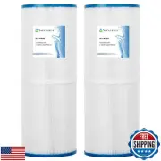Savener PRB50-In Spa Filter Cartridge Compatible with Unicel C-4950 50Sq.ft G