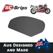 DCGrips Motorcycle Tank Grips for Honda RVT1000R 2000 - 2006 (RC51)
