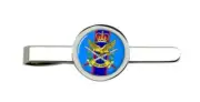 Australian Army Aviation Tie Clip