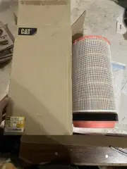 Caterpillar Cat 528 7222 Air Filter New In Box