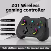 Z01 game controller for switch computer game IOS dual vibration Bluetooth game controller
