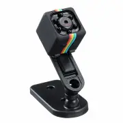 Mini HD 1080P WiFi Camera Dice Video Night Vision USB DVR Recording Motion Camera Remote Monitoring Driving Recorder