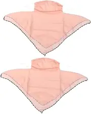 [BESTYASH] Etc. Veil Face Mask Neck Mask Travelling Anti Face Cover Durable and Practical. Face Cover for Sun Shield Suitable for Almost All Outdoor Sports Activity Jogging Family