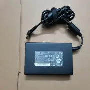 NEW 19.5V 9.23A A17-180P4A for MSI MS-16JB GP62MVR 7RFX 180W AC Adapter Original