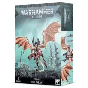 Warhammer 40K Tyranids Hive Tyrant