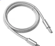 12 PACK ASST. COLOR MICRO USB 3 FOOT PHONE CHARGERS cable cord android EL024 BUL