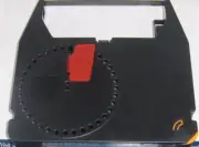 (1) IBM WHEELWRITER 2 3 COMPATIBLE CORRECTABLE RIBBON 1380999 ~FREE SHIPPING~