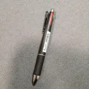 Zebra clip-on multi ballpoint pencil #0c3f5a
