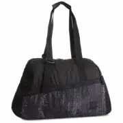 Reebok Black Enhanced Active Grip Training Gym Bag V3819