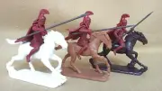EXPEDITIONARY FORCE 60 GRK 05 A WARS OF CLASSICAL GREECE ATHENIAN CAVALRY
