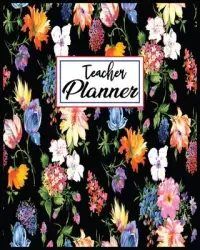 在飛比找博客來優惠-Teacher Planner: Lesson Planne