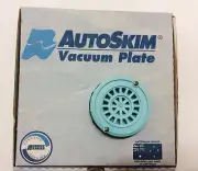 Kreepy Krauly - Auto Skim Vacuum Plate Assembly