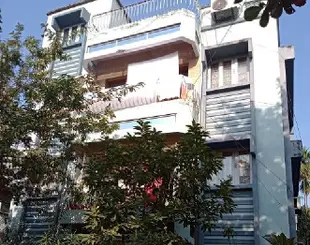 Kolkata Residency -2