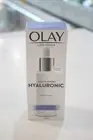 Olay Luminous Niacinamide + Hyaluronic Serum 30ml