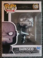 Funko Pop! Movies DC Zack Snyder's Cut Justice League Darkside