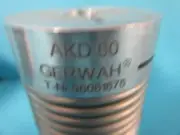 New Ringfeder Bellows Shaft Coupler Gerwah AKD 60 T-Nr.96061675