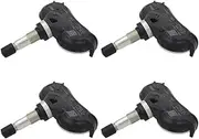 TPMS Tyre Sensor for Kia for Borrego 2008 2009 2010 2011 for Spectra 2007 2008 2009 Tire Pressure Monitor Sensor TPMS 529332F000 529332F001