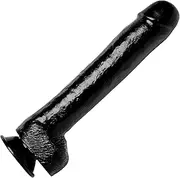 Master Cock, The 16.25 Inch Colossus Dildo