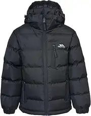 [TRESPASS] Boys Figo Puffer Jacket
