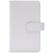 Instax Mini Photo Album Clay White