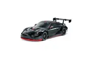 Tamiya 1/10 Porsche 911 Gt3 R (992) Tt-02 Rc Kit