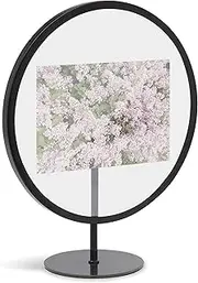 [Umbra] Infinity Picture Frame, 10 x 15 cm Size, Black