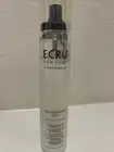 ECRU NEW YORK Silk Nourishing Leave In Conditioner Spray 5.1 Oz no box, see all