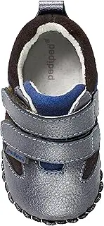 [pediped] Baby-Boys Originals Grayson - K Grayson Sneaker