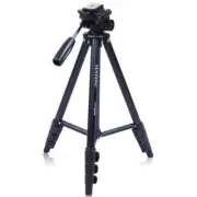 Yunteng Professional Camera Tripod VCT-681