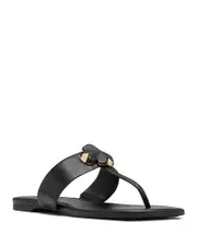 kate spade new york Women's Spade Flower Sandals