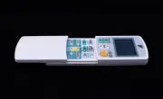 REMOTE ARC433A21 W:1655496/1732052 ARC433B70 (ROHS) FOR DAIKIN PN 1758744
