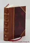 To the American Indian : reminiscences of a Yurok woman 1991 [Leather Bound]